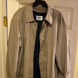 The Totes Coats Raincoat